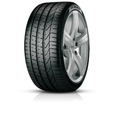 Купить шины Pirelli P Zero 245/45R19 102Y