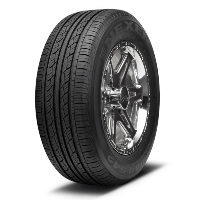 Купить шины Nexen Roadian 542 255/60R18 108H