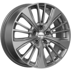 SKAD KL-1060-gm (Chery Tiggo) графит / Графитовый 5x108 33 60.1 7.5 18