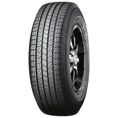 Купить шины Yokohama Geolandar H/T G056 285/45R22 114H