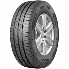 Ikon Autograph Eco C3 205/70R15C 106/104R