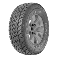 Maxxis Bravo AT-980 265/75R16 119/116Q