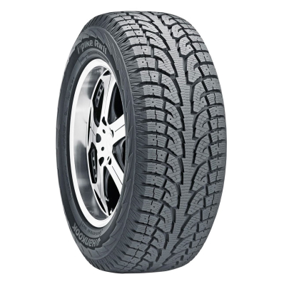Купить шины Hankook Winter i*Pike RW11 275/60R18 117T