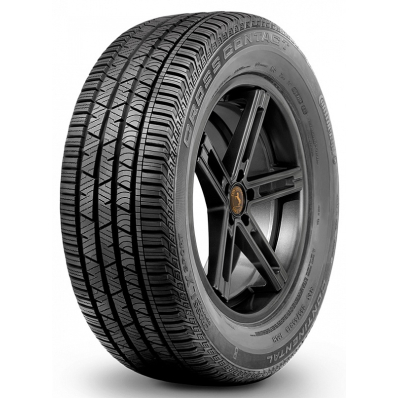 Купить шины Continental ContiCrossContact LX Sport 255/55R18 109H