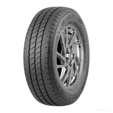 Купить шины Rockblade Rock A/S TWO 215/60R17C 109/107T Купить шины Rockblade Rock A/S TWO 215/60R17C 109/107T