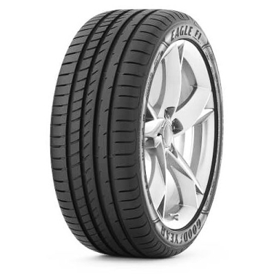 Купить шины Goodyear Eagle F1 Asymmetric 2 SUV 265/45R20 108Y