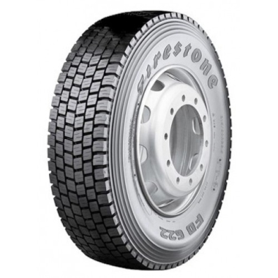 Купить шины Firestone FD622+ 315/80R22.5 156/150L M+S