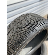 Michelin Latitude Alpin LA2 275/45R20 110V