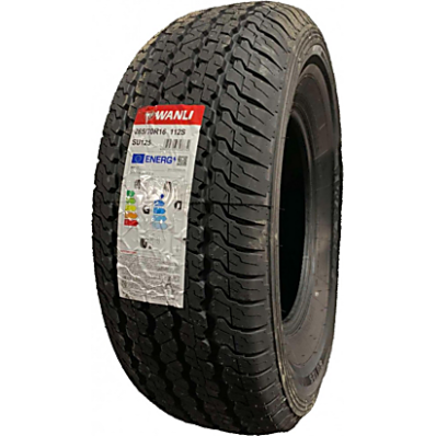 Купить шины Wanli SU125 265/55R20 113V Купить шины Wanli SU125 265/55R20 113V