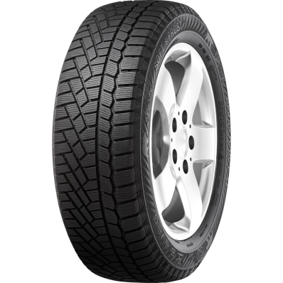 Купить шины Gislaved Soft Frost 200 185/55R15 86T