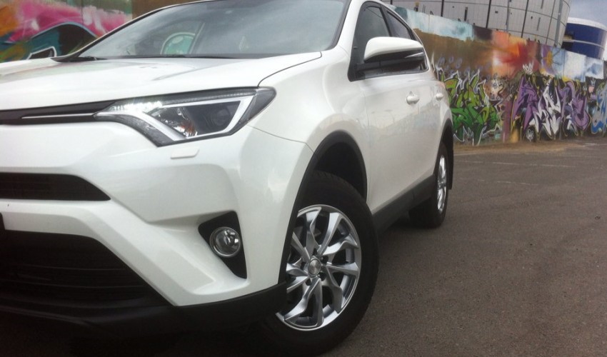 Литые диски SKAD Marseille