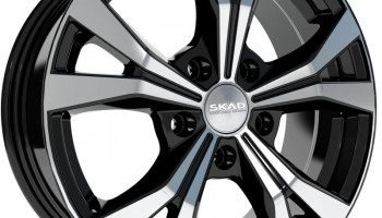 Литые диски SKAD нагано Литые диски SKAD нагано