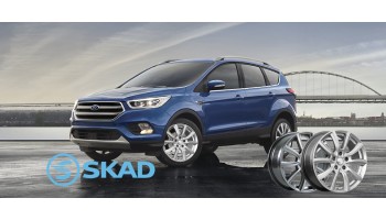 Литые диски SKAD ОНТАРИО Литые диски SKAD ОНТАРИО