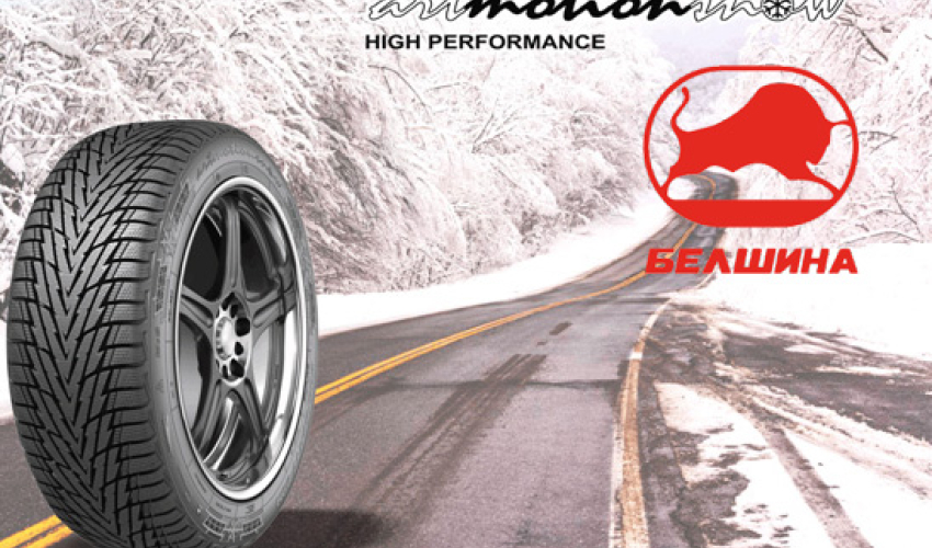 Белшина ARTMOTION Snow HP