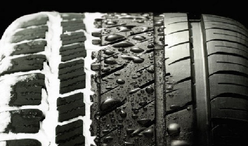Несколько полезных советов о правильной эксплуатации шин.