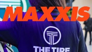 Maxxis выпускает две летние новинки
