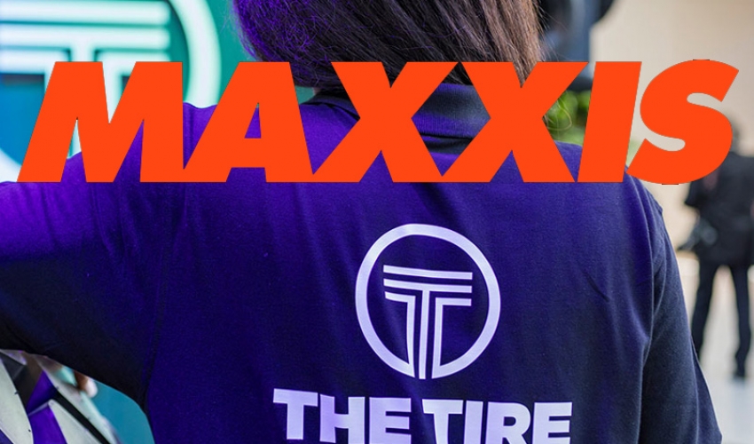 Maxxis выпускает две летние новинки