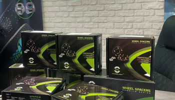 Купить проставки для дисков в Минске — большой выбор в наличии