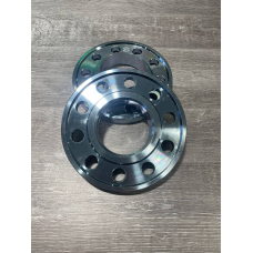 Проставка 15 мм 5x112 66,6 Silver