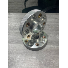 Проставка 25 мм футорки 5х112мм 66,6мм