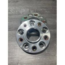 Проставка 25 мм футорки 5х112мм 66,6мм