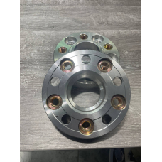 Проставка 25 мм футорки 5х112мм 66,6мм