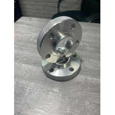 Проставка 25 мм 5х112мм 66,6мм