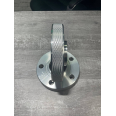 Проставка 25 мм 5х112мм 66,6мм