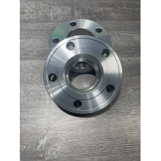 Проставка 25 мм 5х112мм 66,6мм