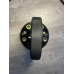 Проставки колесные 30 мм 5x112 DIA 66.6 Step Black — алюминиевые с футорками M15x1.25