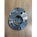 Проставки 12.4 мм 5x120 72.6 Step Silver с бортиком