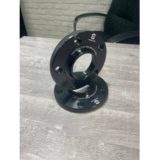 Проставка 15 мм 5x120мм 72,6 Black