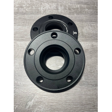 20 мм 5x120мм 66.1 Black