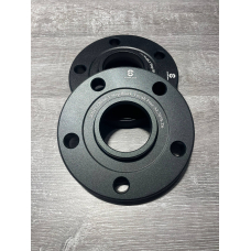 20 мм 5x120мм 66.1 Black