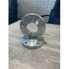 20 мм 5x120 72,6-74,1 Silver