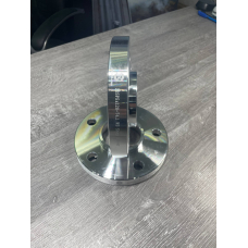 Проставка 20 мм 5x120мм 74,1 Silver