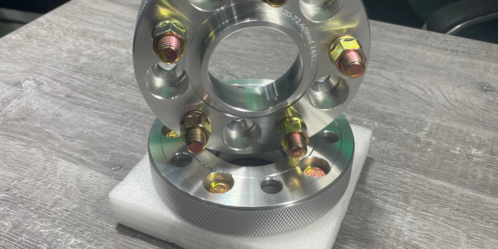 Купить проставки в Минске — виды, подбор, материалы и рекомендации