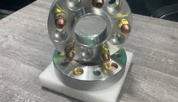 Купить проставки в Минске — виды, подбор, материалы и рекомендации