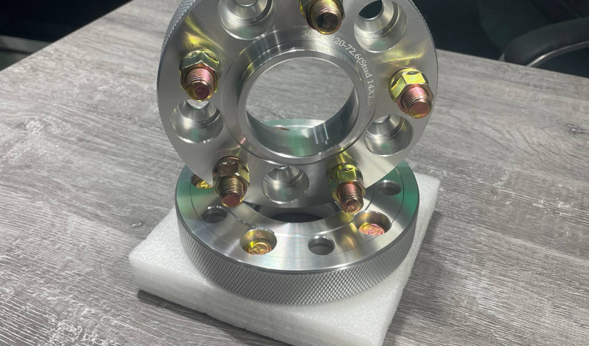 Купить проставки в Минске: полный разбор, виды, подбор и советы