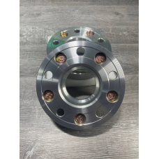 Проставка 30SP5120-72.6(FUT14x1.5) Серебристый