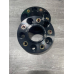 Проставка 30 мм 5x120мм 74,1 (FUT 14×1,5) Black