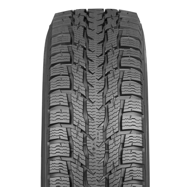 Ikon Autograph Snow C3 225/75R16C 121/120R